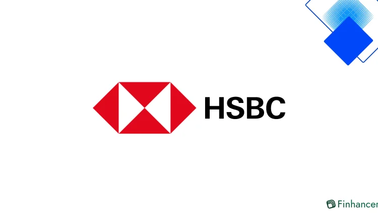 HSBC Personal Loans UK with Fixed Rates from 6.4% and Instant Same-Day Funds