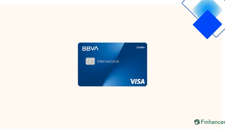 Tarjeta Visa Internacional BBVA en Uruguay pensada para uruguayos, primer año gratis, descuentos exclusivos y seguridad en compras internacionales