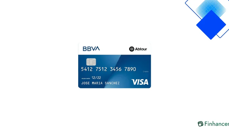 Tarjeta VISA ABTOUR BBVA Uruguay sin costo el primer año, 20% en turismo nacional y aprobación online inmediata