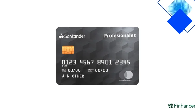Mastercard Santander Profesionales en Uruguay con salas VIP, descuentos y primer año gratis
