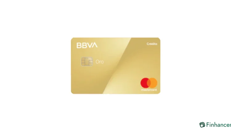 Mastercard Oro BBVA en Uruguay, beneficios, requisitos y límites de crédito con aprobación online y primer año gratis