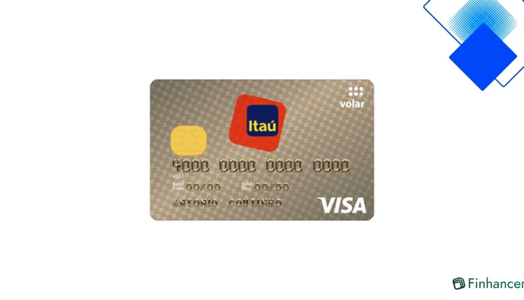 Tarjeta de crédito Visa Itaú Volar Internacional con 3.500 millas de bienvenida, 1 milla por dólar y primer año sin cargo en Uruguay