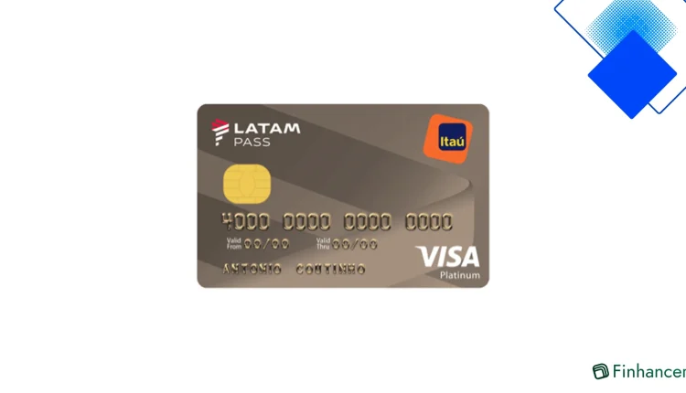Tarjeta Visa Itaú Latam Pass Platinum en Uruguay con 3.500 millas de bienvenida, acceso a salas VIP y primer año sin costo