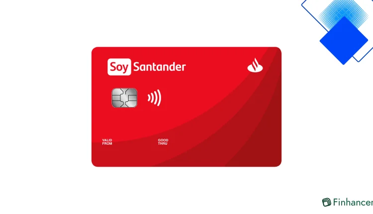 Tarjeta Soy Santander Internacional, ventajas reales, primer año gratis y descuentos en Uruguay