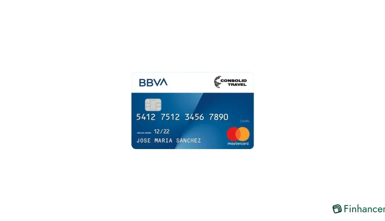 Tarjeta MasterCard Consolid Travel BBVA: descuentos en turismo, 12 cuotas sin recargo y primer año sin costo en Uruguay