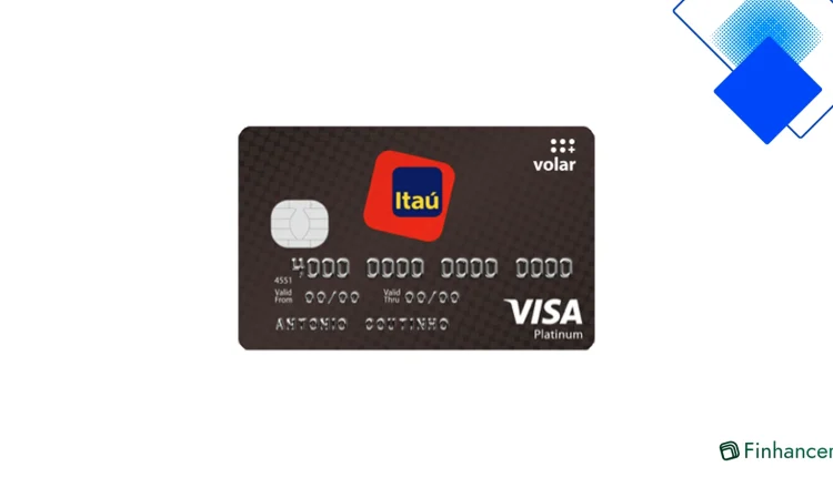 Visa Volar Platinum de Itaú en Uruguay con 3.500 millas, salas VIP y primer año gratis