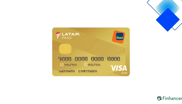 Visa Itaú Latam Pass Oro en Uruguay, tarjeta de crédito con 3.500 millas de bienvenida y primer año sin cargo