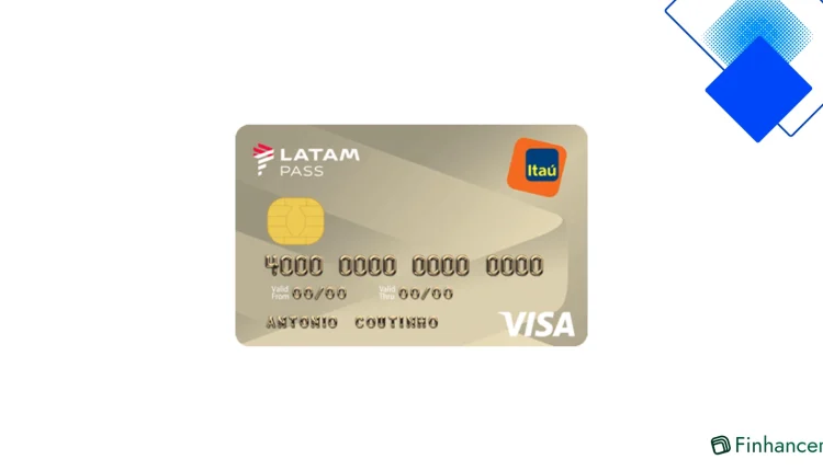 Visa Itaú LATAM Pass Internacional en Uruguay, 3.500 millas de bienvenida, primer año gratis y acumulás 1 milla por US$ 2