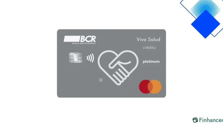 Tarjeta BCR Platinum en Venezuela 0% interés, puntos dobles, sin anualidad y pagos móviles