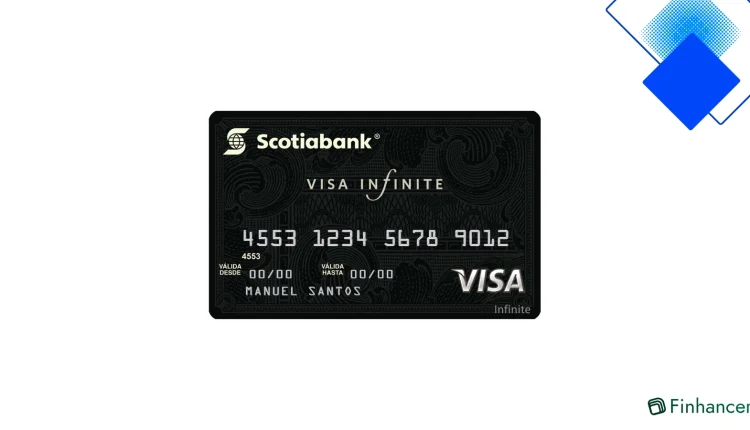Visa Infinite Scotiabank te sube al nivel premium con millas, acceso VIP y seguros en Venezuela