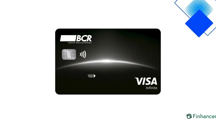 Tarjeta Visa Infinite en Venezuela, Puntos BCR Plus, Plan 0% y beneficios sin letra chica