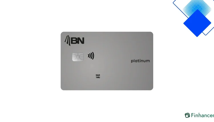 Tarjeta BN Platino en Venezuela, tu aliada premium para viajes, puntos y salas VIP