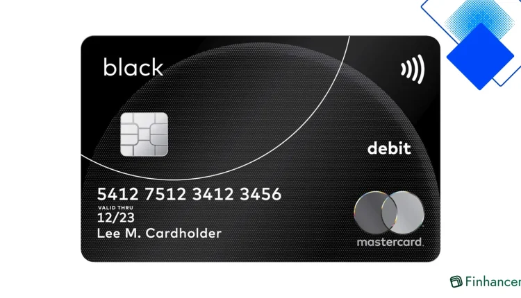 Mastercard Black en Venezuela, tarjeta de crédito élite con seguridad internacional, puntos premium y acceso VIP