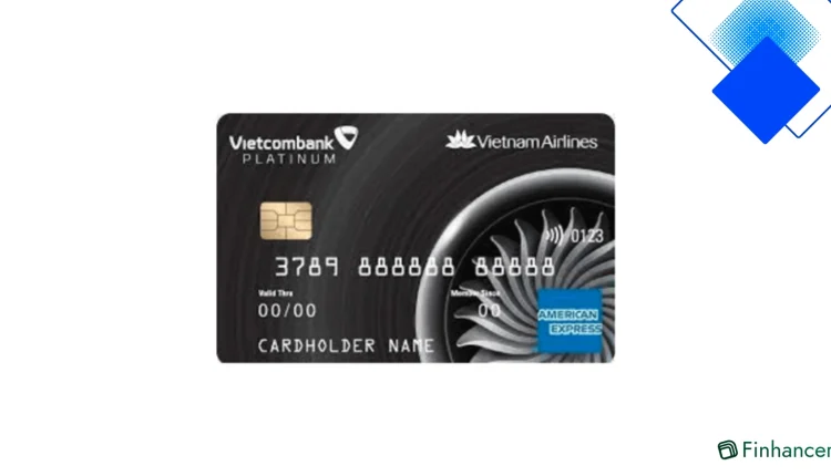 Thẻ Vietcombank Vietnam Airlines mở khóa dặm bay nhanh, vào phòng chờ miễn phí và bảo hiểm lên đến 23,3 tỷ đồng