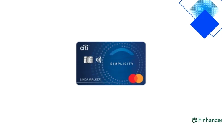 Thẻ Citi Simplicity không phí trễ hạn, không phí thường niên và miễn lãi 3 tháng cho mua sắm online
