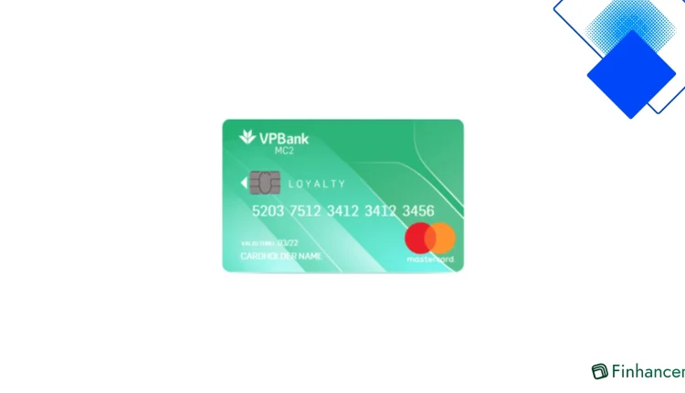 Thẻ tín dụng VPBank MC2 mở nhanh, hưởng ưu đãi vô hạn và bí kíp tối ưu chi tiêu