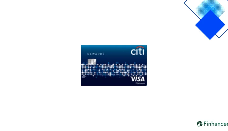 Thẻ tín dụng Citi Rewards tích điểm siêu tốc, săn ưu đãi mua sắm, ăn uống và du lịch