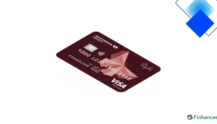 Thẻ Techcombank Style tích điểm VinID hoàn tiền tới 10% trả góp 0% và miễn phí thường niên cho dân mua sắm
