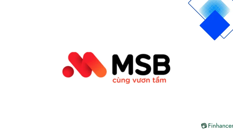 Vay mua nhà MSB Home Loan lãi suất 0% tới 18 tháng, duyệt online chỉ trong 16 giờ